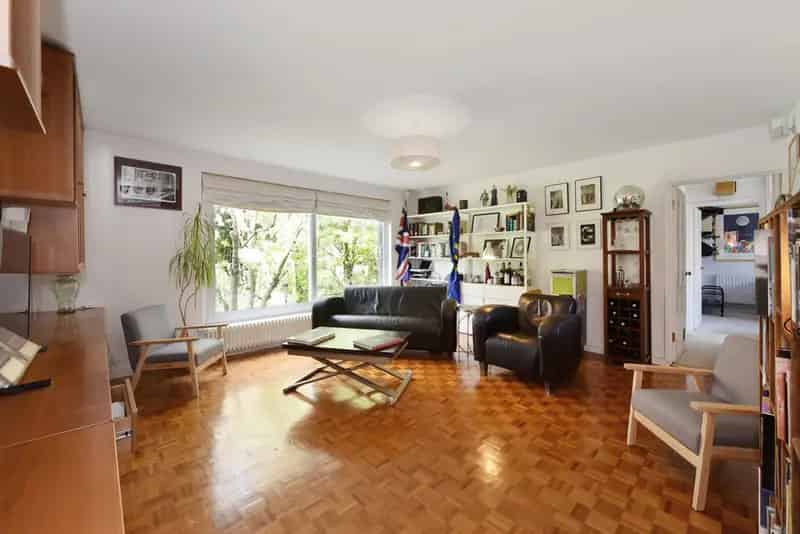 2 Bedroom Apartment House to Rent Near Victoria Park