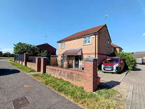 House For Rent in Chelmsford, England