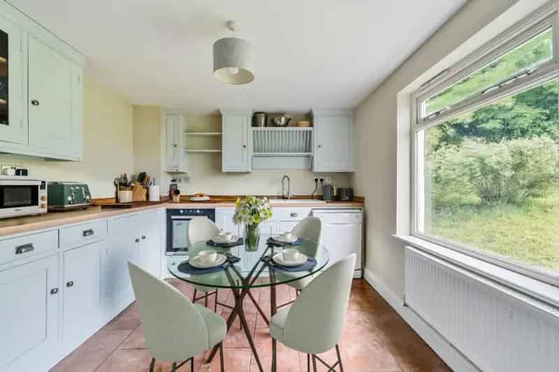 3 Bedroom Character Cottage For Sale Sancreed Cornwall