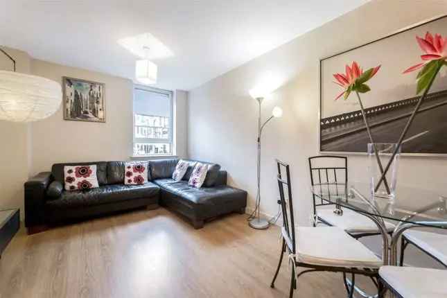 Flat for sale in Sauchiehall Street, Glasgow, Glasgow City G2