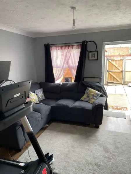 House For Rent in East Suffolk, England