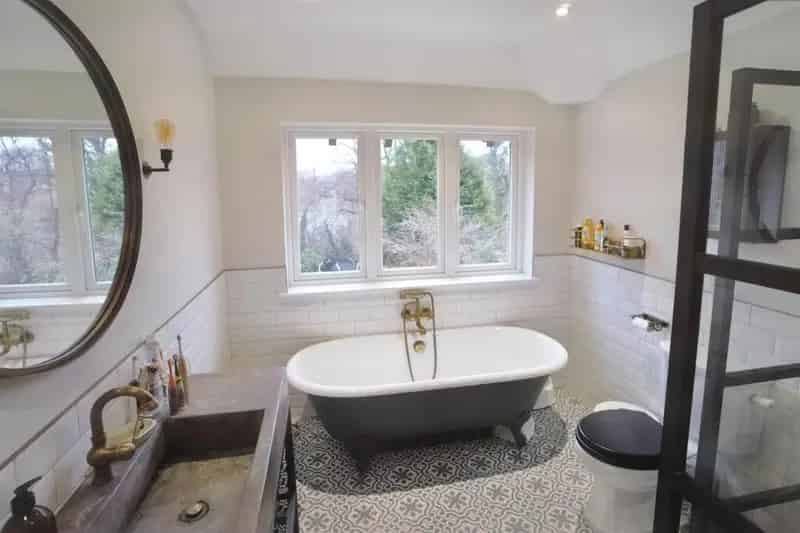 4 Bedroom Detached House for Sale Selwyn Road