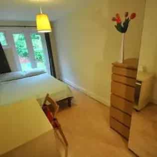 1 room house of 28 m² in Manchester