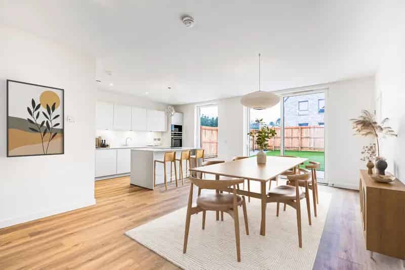 3 Bedroom Linkshouse Home in St Andrews West