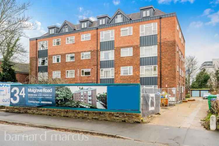 Luxury Apartments in South London Near Excellent Schools