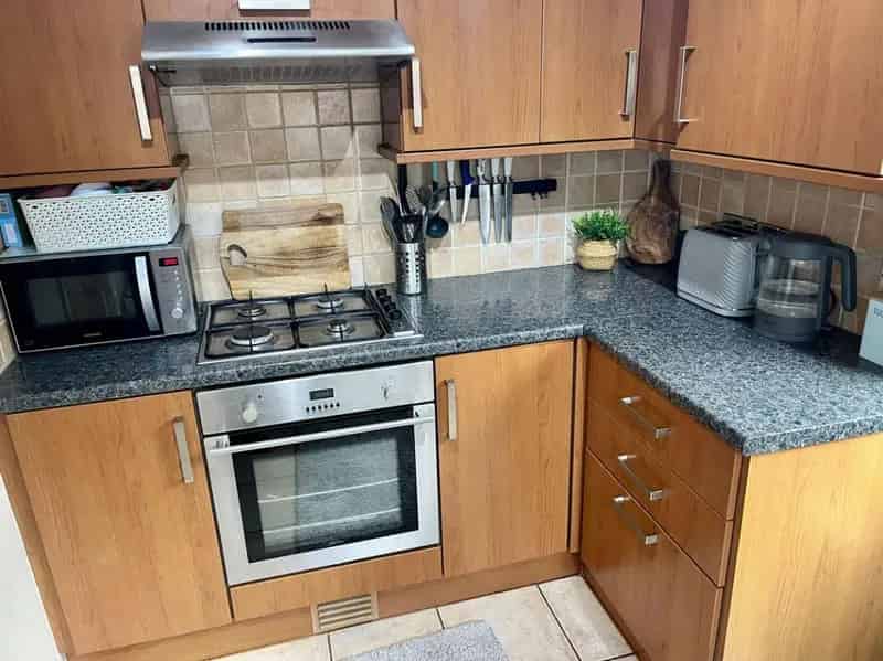 3 Bed Semi-Detached House for Sale