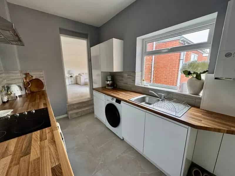1 bedroom  Flat to rent, Killingworth, Tyne and Wear, NE12