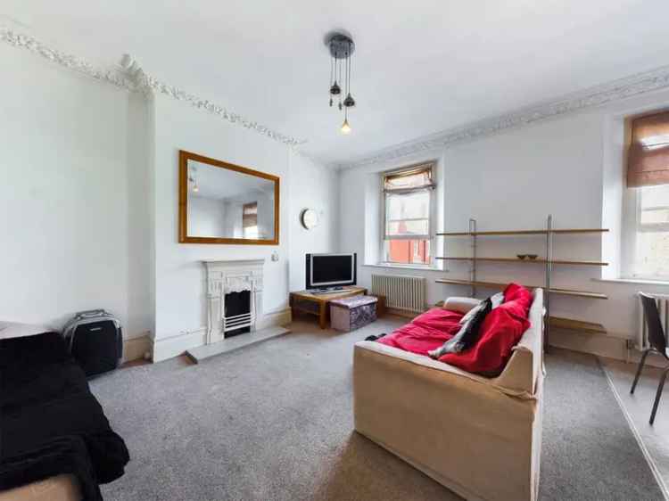 1 Bedroom Flat for Sale Clevedon North Somerset