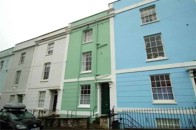 1 Bedroom Apartment to Rent