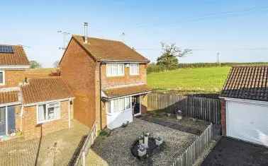 House For Sale in Wellington, England