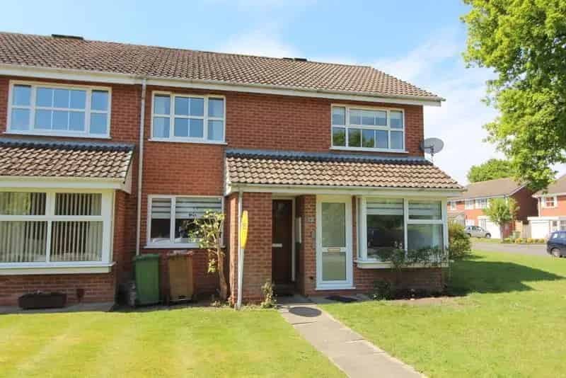 2 Bedroom Maisonette to Rent