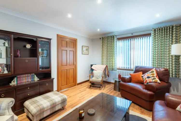 Spacious Family Home for Sale in Arbroath