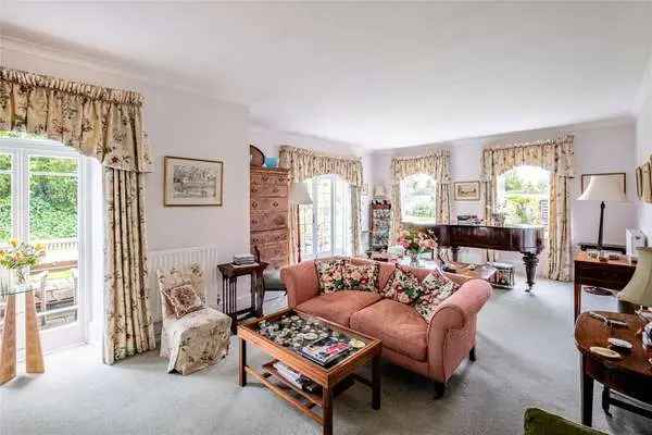 Winterslow Road, Porton, Salisbury, Wiltshire, SP4 0LF | Property for sale | Savills