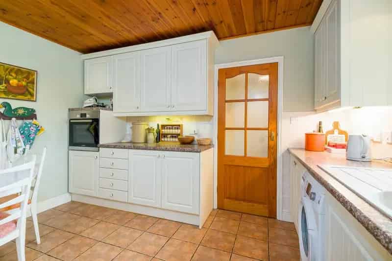 Detached Bungalow for Sale Gissing 3 Bedrooms