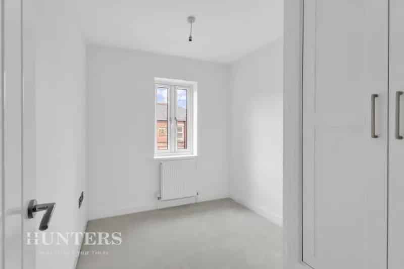 4 Bed Semi Detached House for Sale New Build