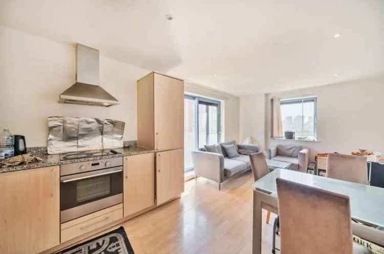 2 Bed Flat for Sale Royal Victoria Dock