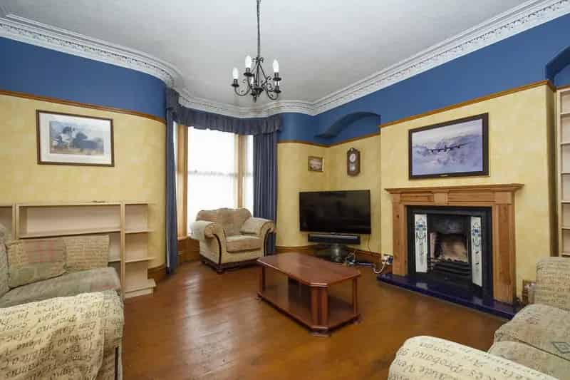 House For Rent , 28, Prospect Terrace, Aberdeen City, Scotland