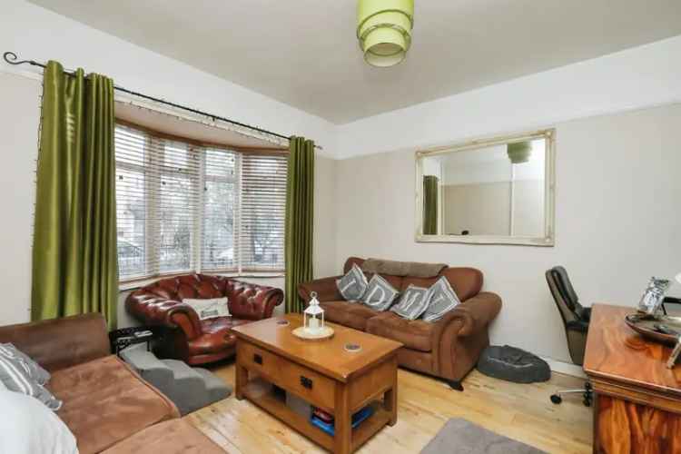 3 Bed Terrace House Near Unthank Road