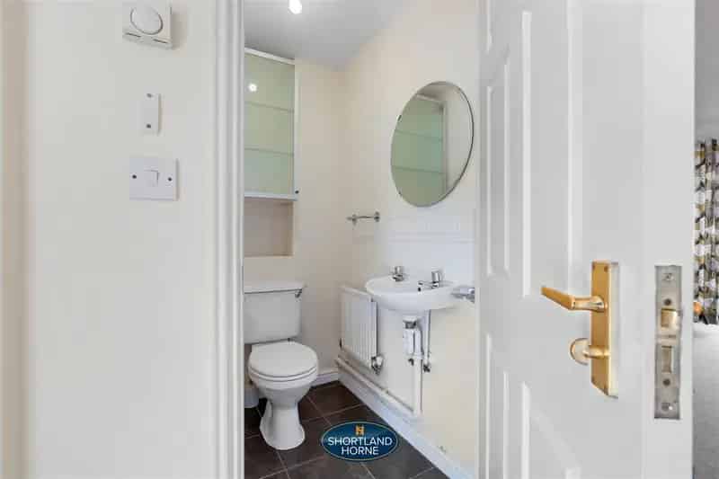 3 Bedroom Townhouse for Rent in Binley Coventry