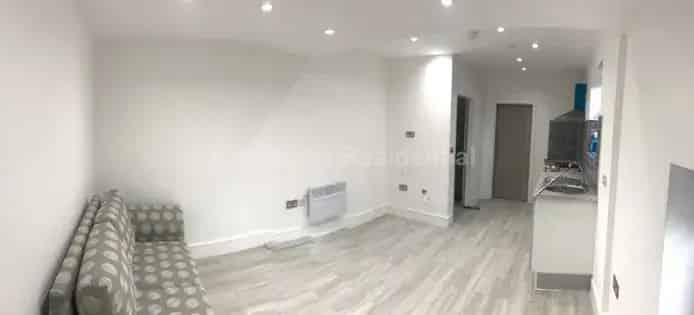 1 Bedroom Flat in Cathays Cardiff