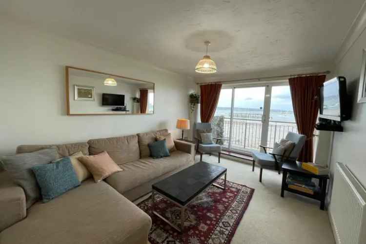 Three Bedroom Townhouse with Panoramic Harbour Views