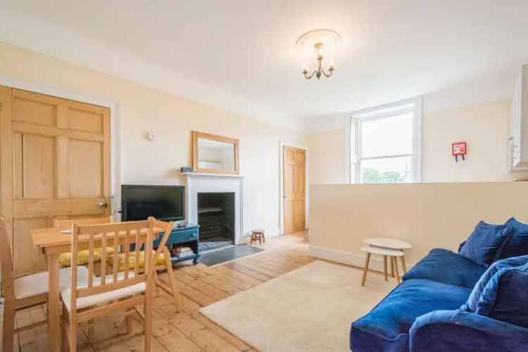 2 Bedroom Apartment to Rent in Bath