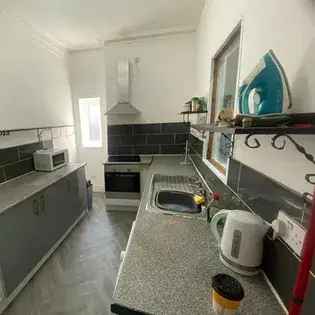 5 Bedroom Student Flat Manchester Fallowfield Newly Refurbished