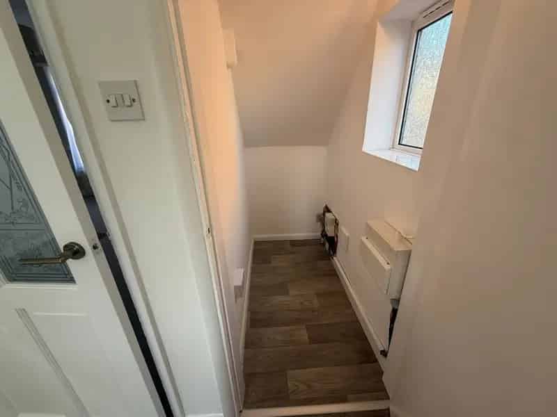 3 Bedroom House For Sale New Kitchen and Bathroom