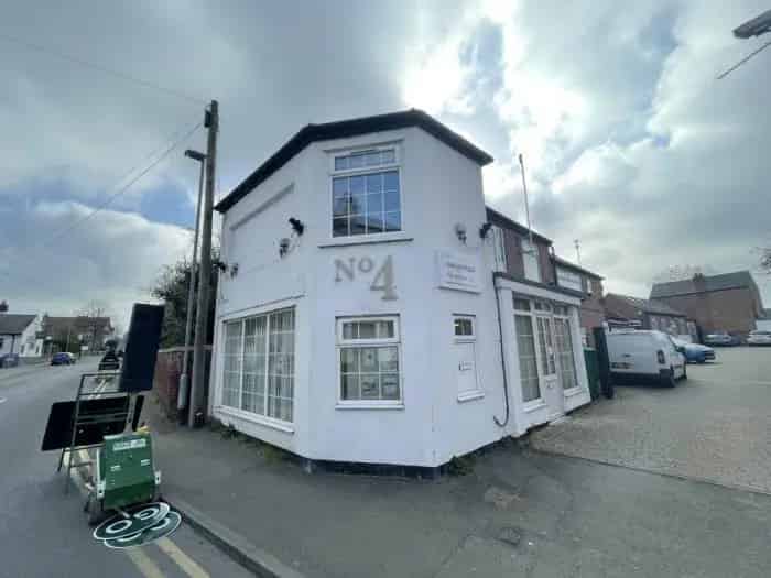 Ruddington Office Space: Modern, Convenient, and Competitive