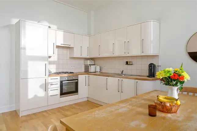 Terraced house for sale in Holloway Road, Holloway, London N7