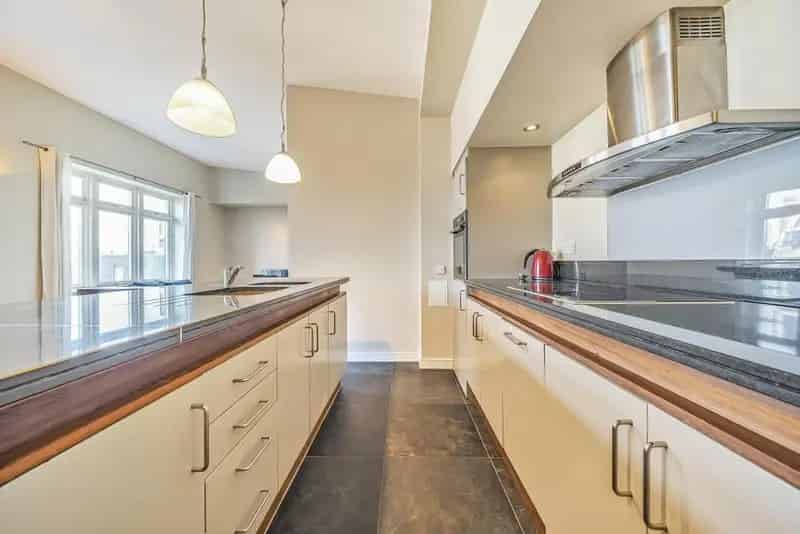 Two Double Bedroom Penthouse Near Borough London Bridge