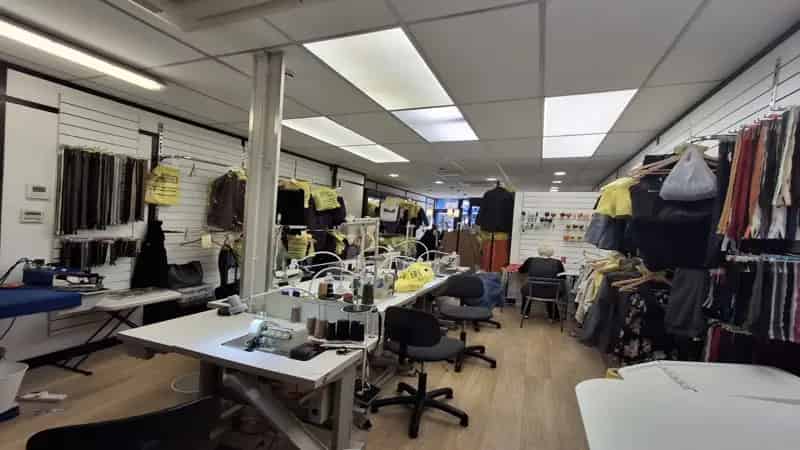 Town Centre Retail Investment Opportunity 84% Yield