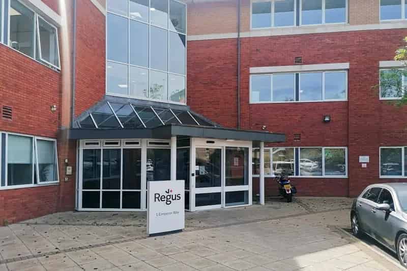 Exeter Business Park Office Space for Rent