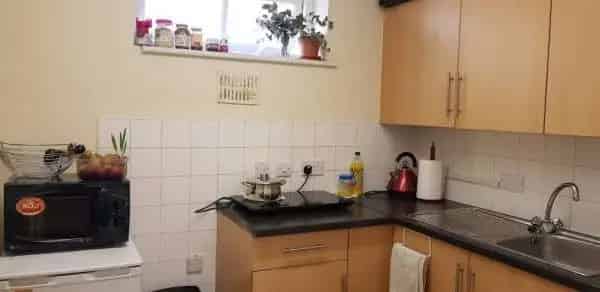 One Bedroom Flat Notting Hill Gate Near Chelsea Hospital