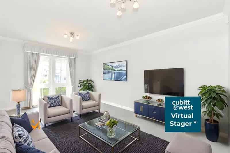 1 Bedroom Retirement Apartment for Sale near Chichester City Centre