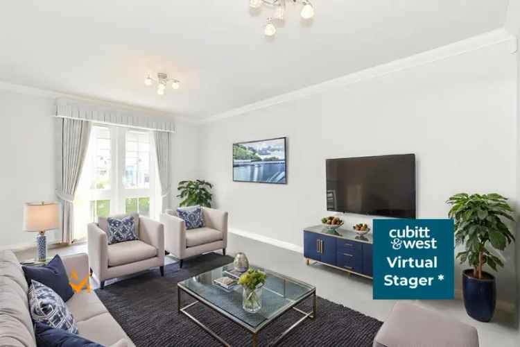 1 Bedroom Retirement Apartment for Sale near Chichester City Centre
