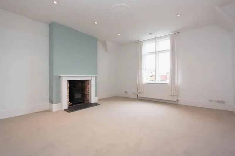 1 Bedroom Flat to Rent