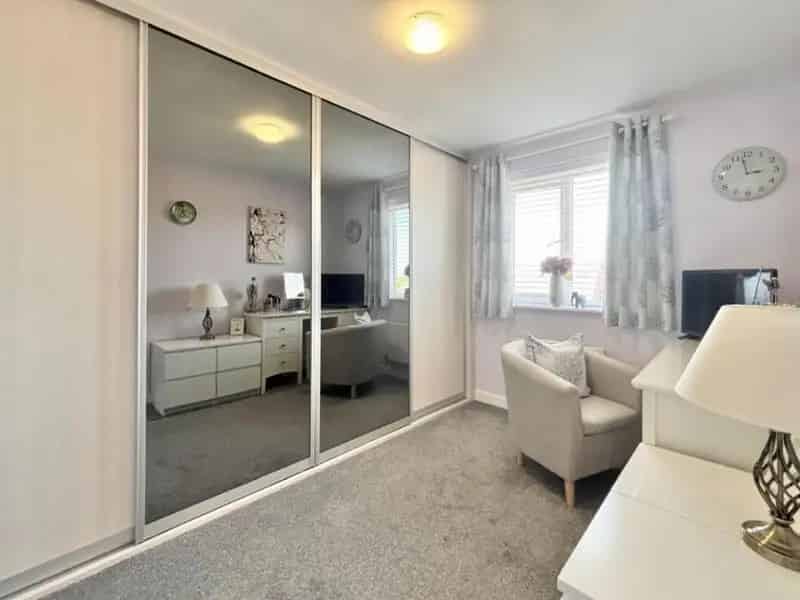 3 Bed Detached House for Sale in Barnsley