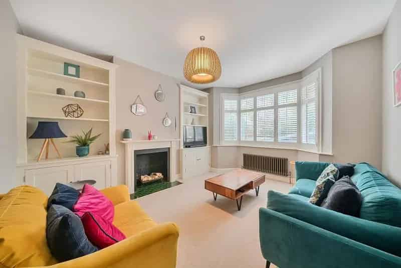 House For Sale , London, England