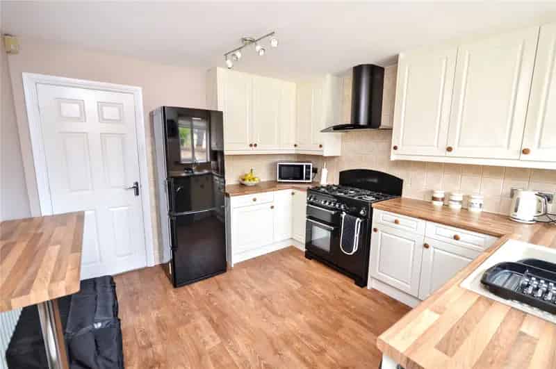 House For Sale , Leeds, England