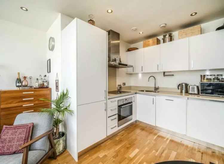 Flat For Sale in London, England