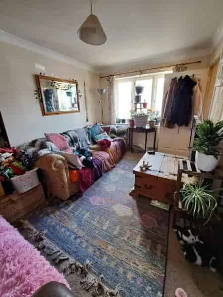 Somerton Somerset House 2 Double Bedrooms Large Kitchen Enclosed Garden