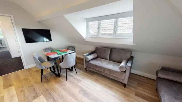 1 bedroom flat to rent