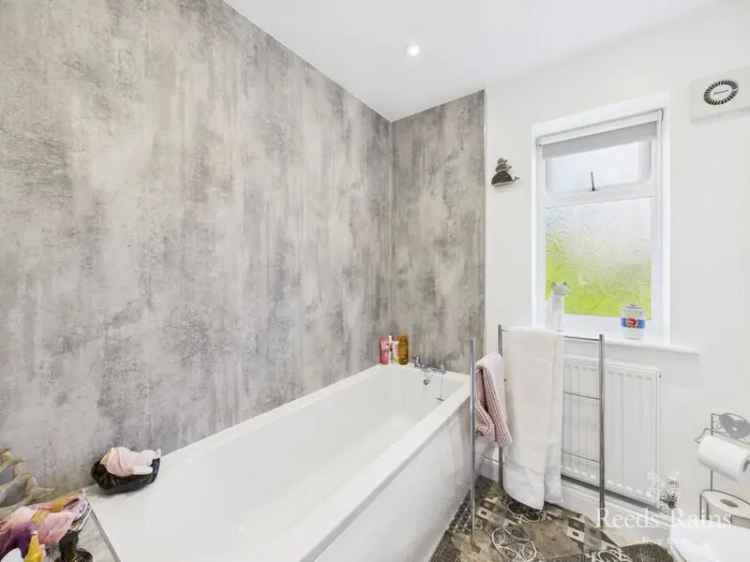 3 Bedroom End Terrace House for Sale Foxholes North Yorkshire