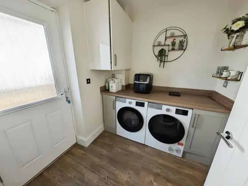 4 Bed Detached House for Sale in Wickwar