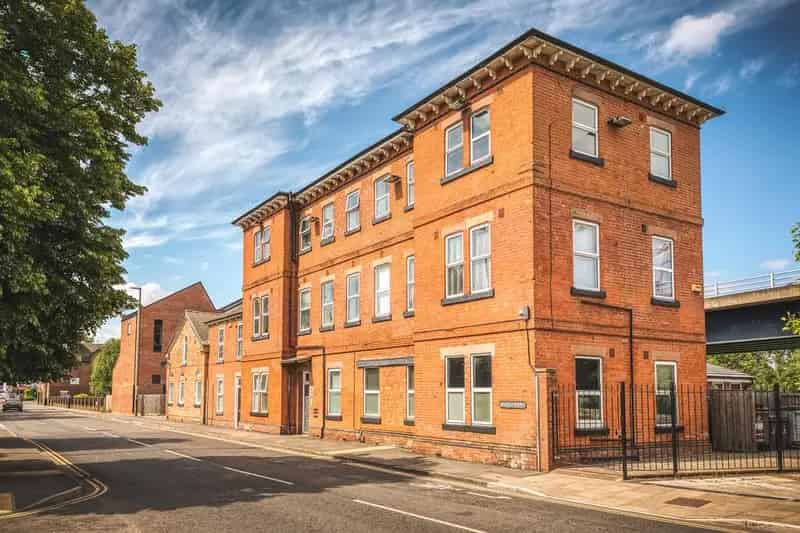 1 Bedroom Apartment for Sale
