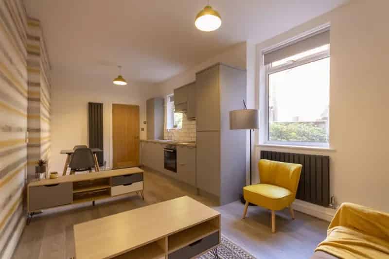 1 Bedroom Flat To Rent Available July 24 2025