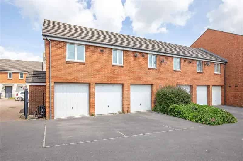 2 Bedroom Coach House for Sale Garage Parking