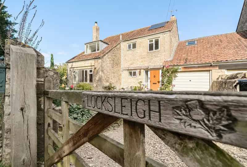 4 bedroom house for sale