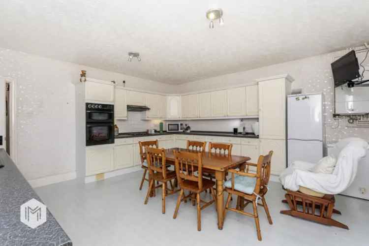 3 Bedroom Detached Cottage For Sale - Kermoors Cottage